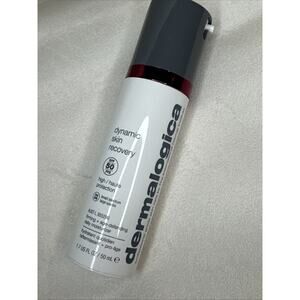 DERMALOGICA Dynamic Skin Recovery SPF50 50ml(1.7oz) Exp 08/2027 NWOB